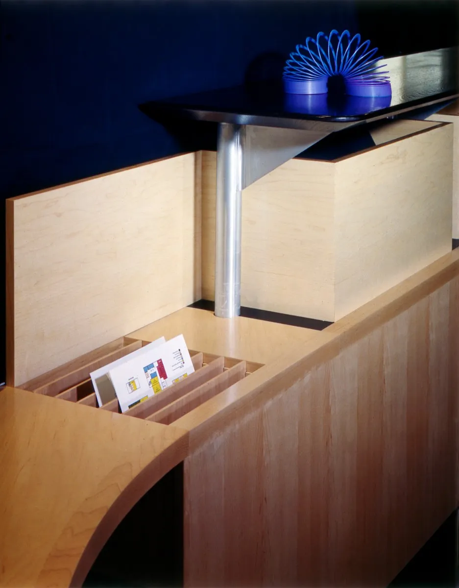 xTraub19 - a photograph by Willard Traub.